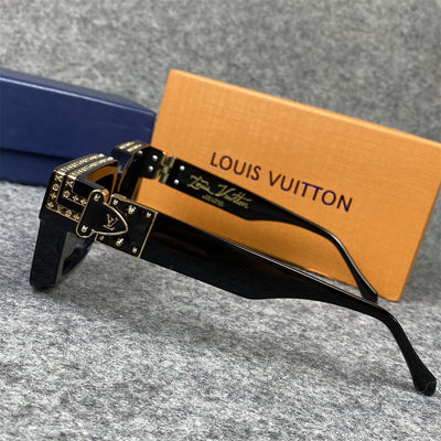 LVT 1.1 MILLIONAIRES SUNGLASSES 'BLACK'