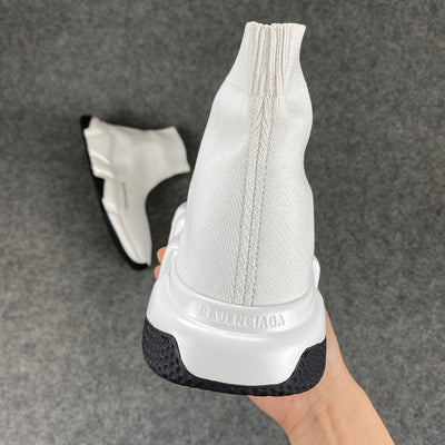 Wmns Speed Trainer Mid 'White'