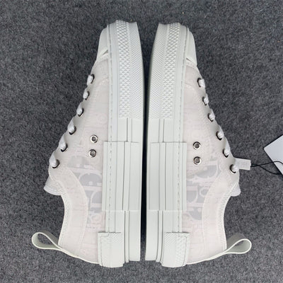 B23 Low 'Oblique - White'