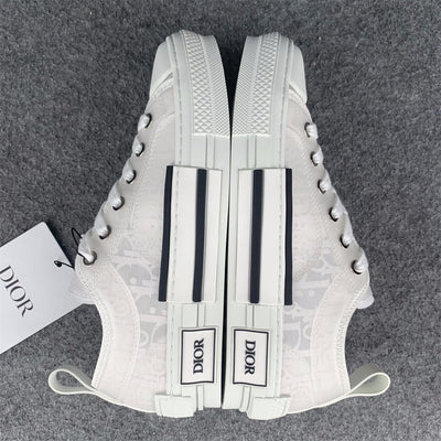 B23 Low 'Oblique - White'