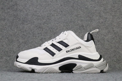 Adidas x BLCG Wmns Triple S Sneaker 'White'