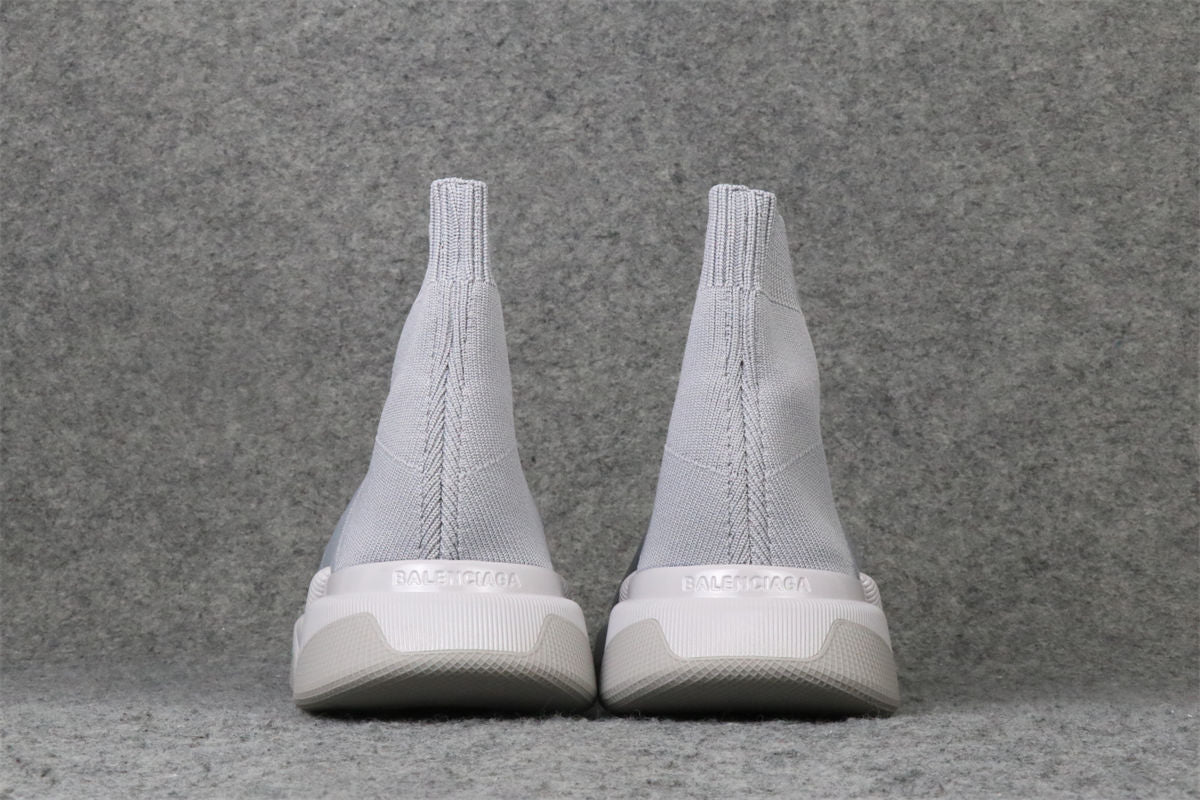 Speed 2.0 Trainer Knit 'Grey'