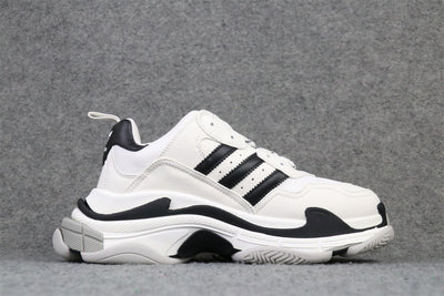 Adidas x BLCG Wmns Triple S Sneaker 'White'