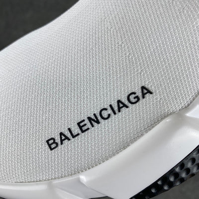 Wmns Speed Trainer Mid 'White'