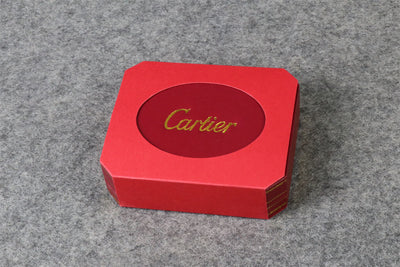 YELLOW GOLD PLAIN JUSTE BRACELET