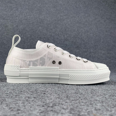 B23 Low 'Oblique - White'