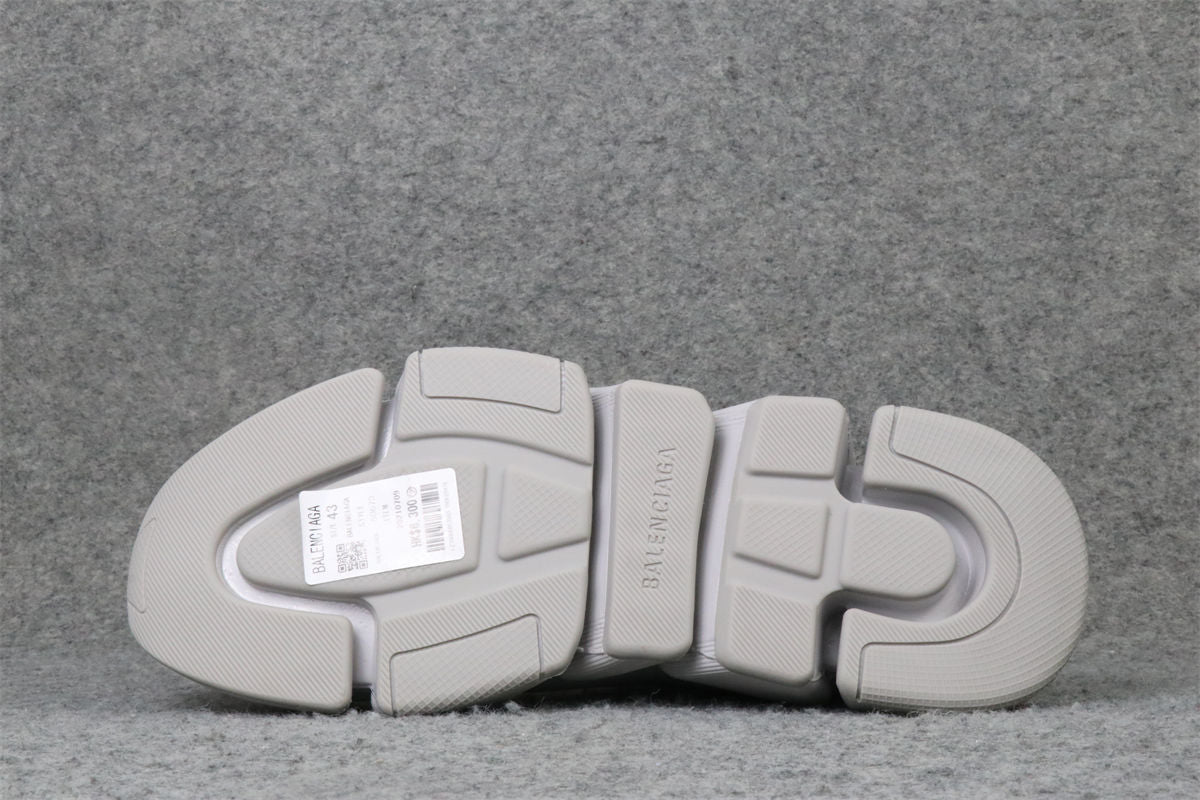 Speed 2.0 Trainer Knit 'Grey'
