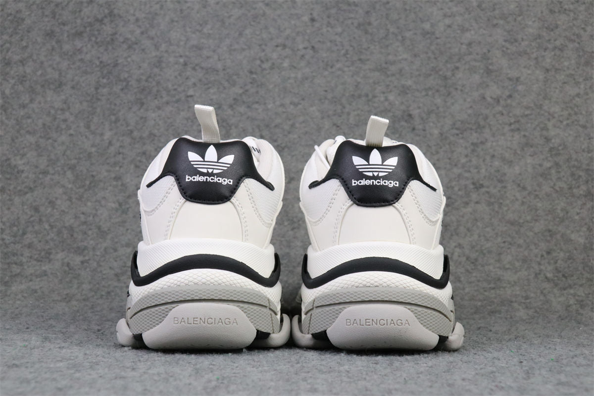 Adidas x BLCG Wmns Triple S Sneaker 'White'