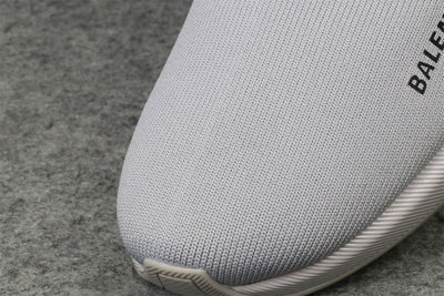 Speed 2.0 Trainer Knit 'Grey'