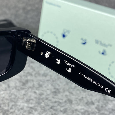 Off-White Arthur Sunglasses