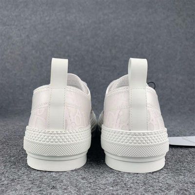 B23 Low 'Oblique - White'