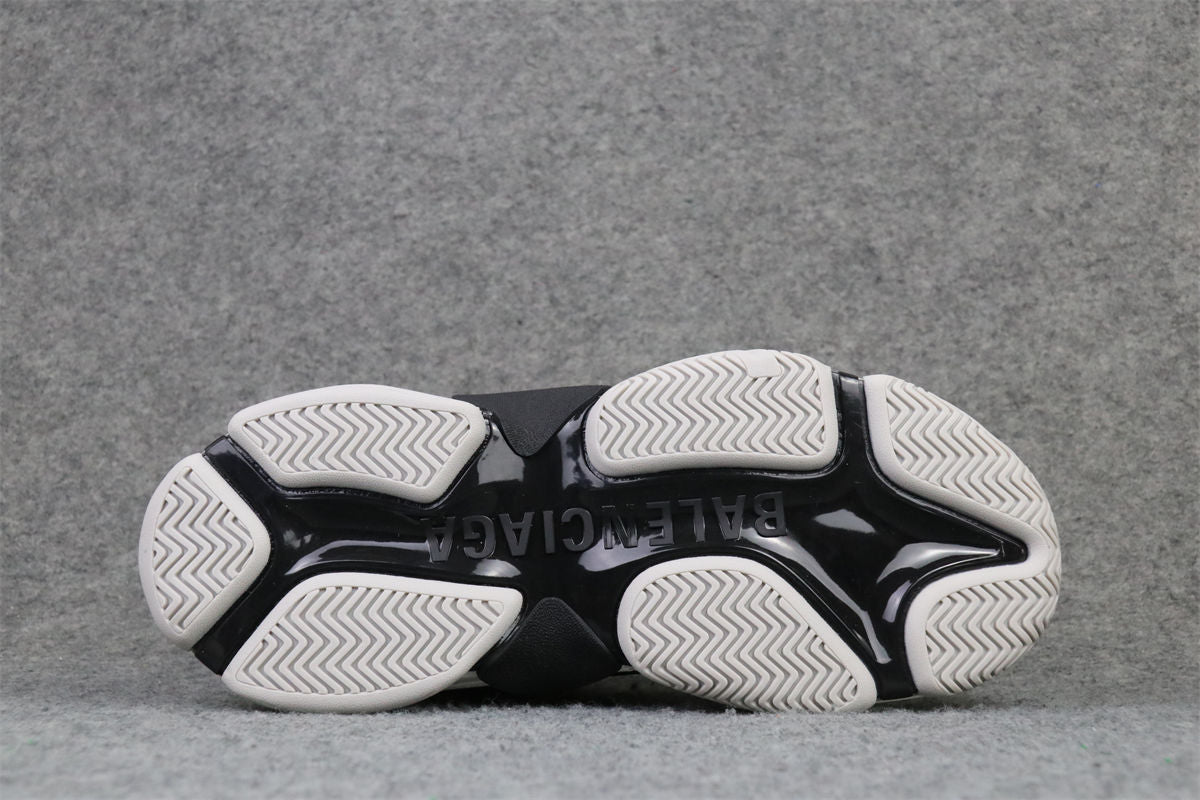 Adidas x BLCG Wmns Triple S Sneaker 'White'