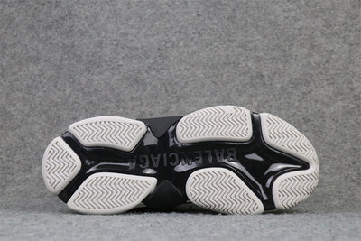 Adidas x BLCG Wmns Triple S Sneaker 'White'