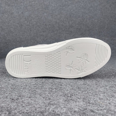 B23 Low 'Oblique - White'