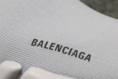 Speed 2.0 Trainer Knit 'Grey'