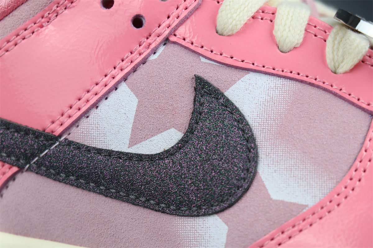 Wmns Dunk Low LX 'Barbie'