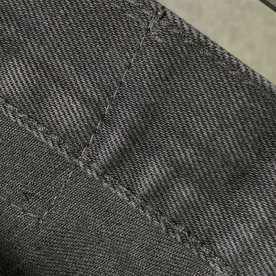 Levi's x Denim Tears The Cotton Wreath Jean 'Black'
