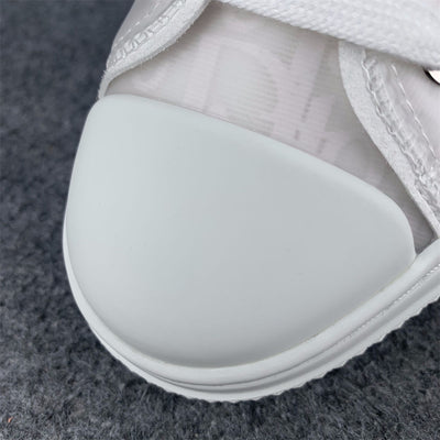 B23 Low 'Oblique - White'