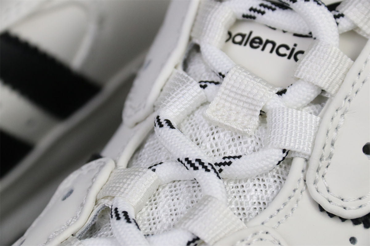 Adidas x BLCG Wmns Triple S Sneaker 'White'