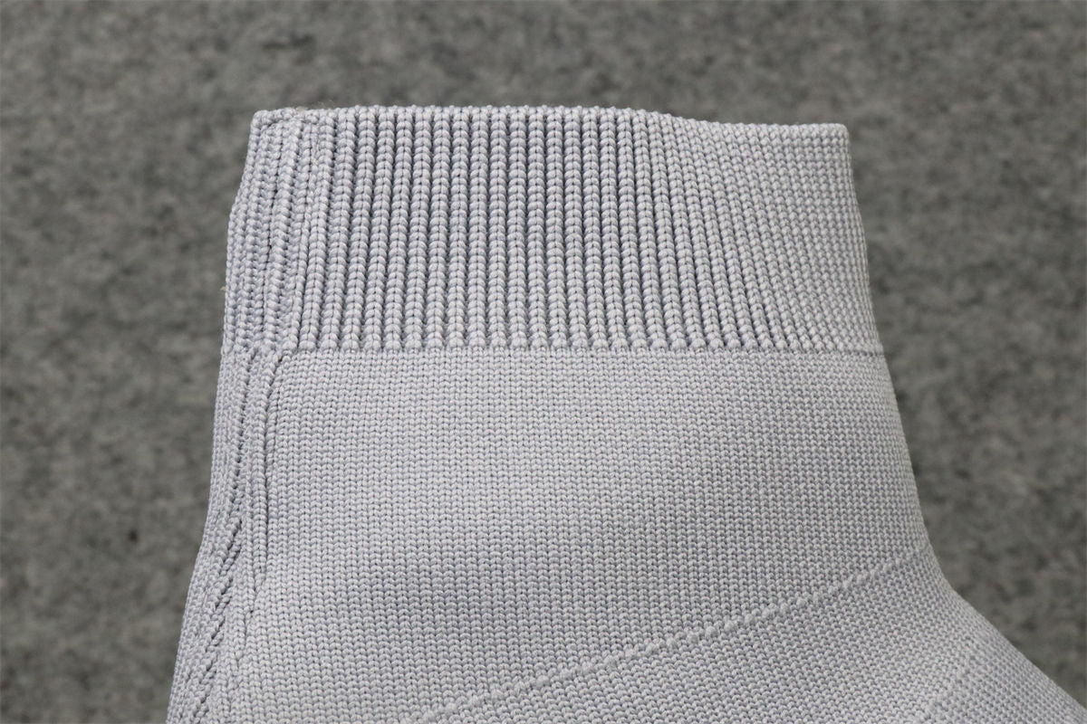Speed 2.0 Trainer Knit 'Grey'