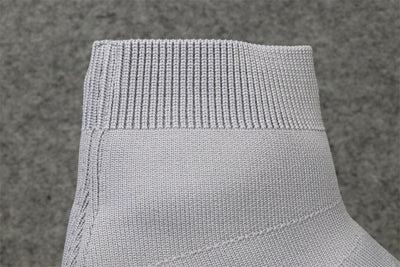 Speed 2.0 Trainer Knit 'Grey'