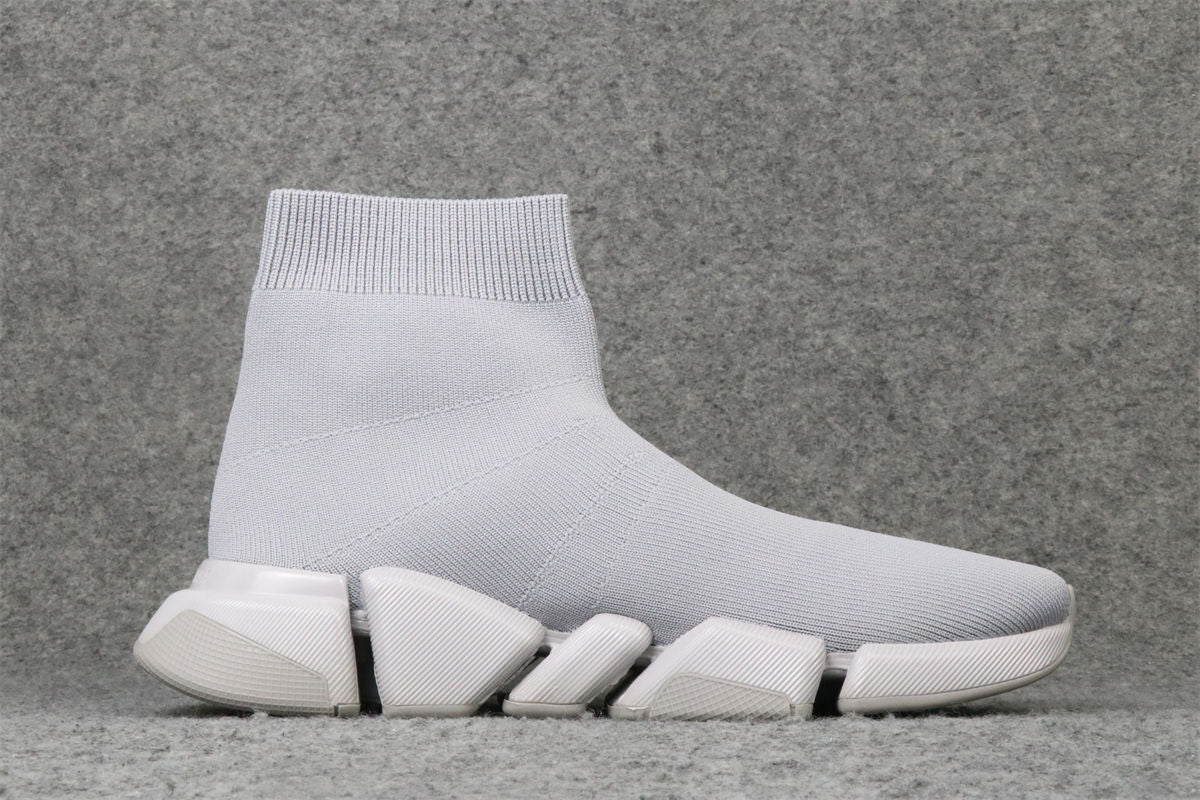 Speed 2.0 Trainer Knit 'Grey'