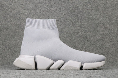 Speed 2.0 Trainer Knit 'Grey'