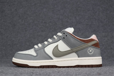 Yuto Horigome x Dunk Low SB