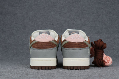 Yuto Horigome x Dunk Low SB