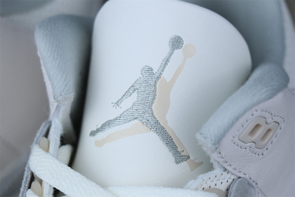 Air Jordan 3 Retro SE 'Craft - Ivory'