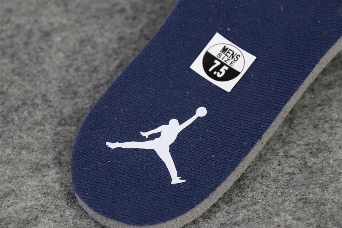 Air Jordan 3 Retro 'Georgetown'