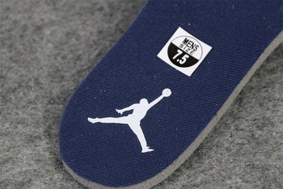 Air Jordan 3 Retro 'Georgetown'
