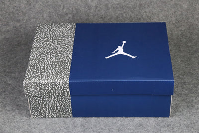 Air Jordan 3 Retro 'Georgetown'