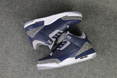 Air Jordan 3 Retro 'Georgetown'