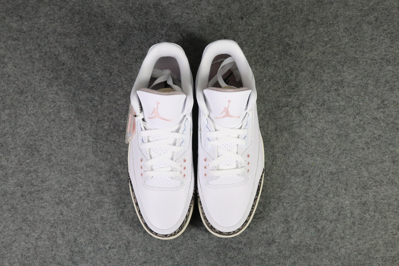 Wmns Air Jordan 3 Retro 'Neapolitan'