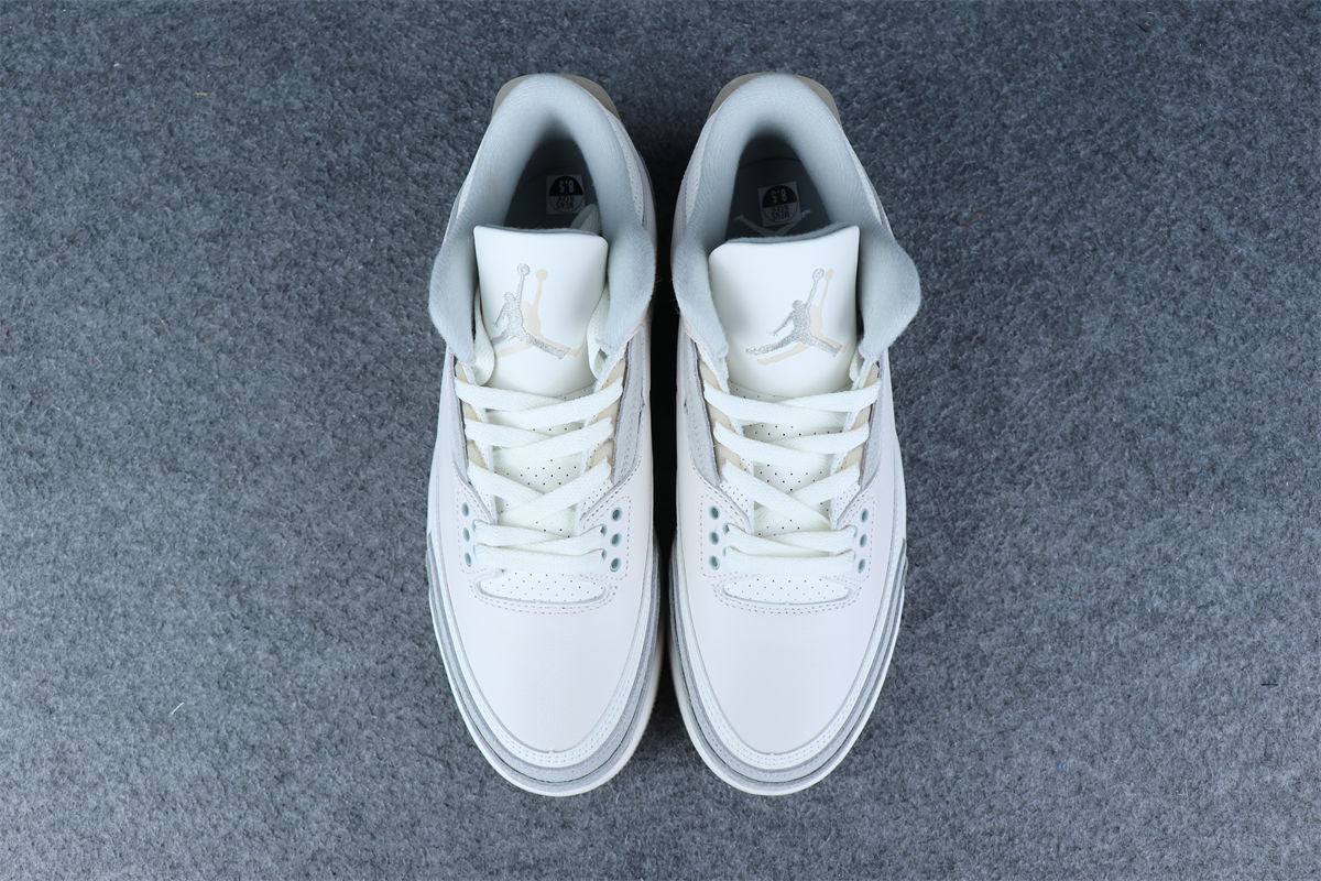 Air Jordan 3 Retro SE 'Craft - Ivory'