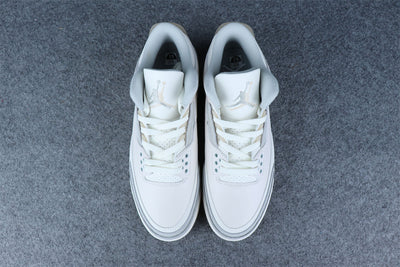 Air Jordan 3 Retro SE 'Craft - Ivory'