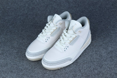 Air Jordan 3 Retro SE 'Craft - Ivory'