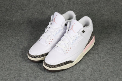 Wmns Air Jordan 3 Retro 'Neapolitan'