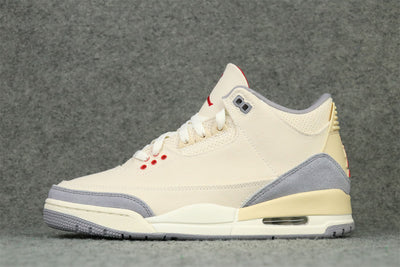 Air Jordan 3 Retro SE 'Muslin'