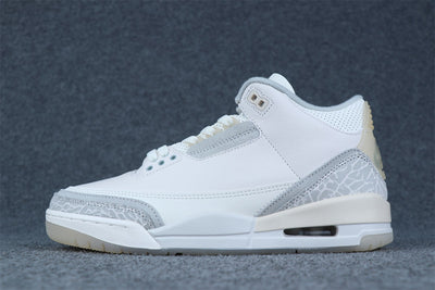 Air Jordan 3 Retro SE 'Craft - Ivory'