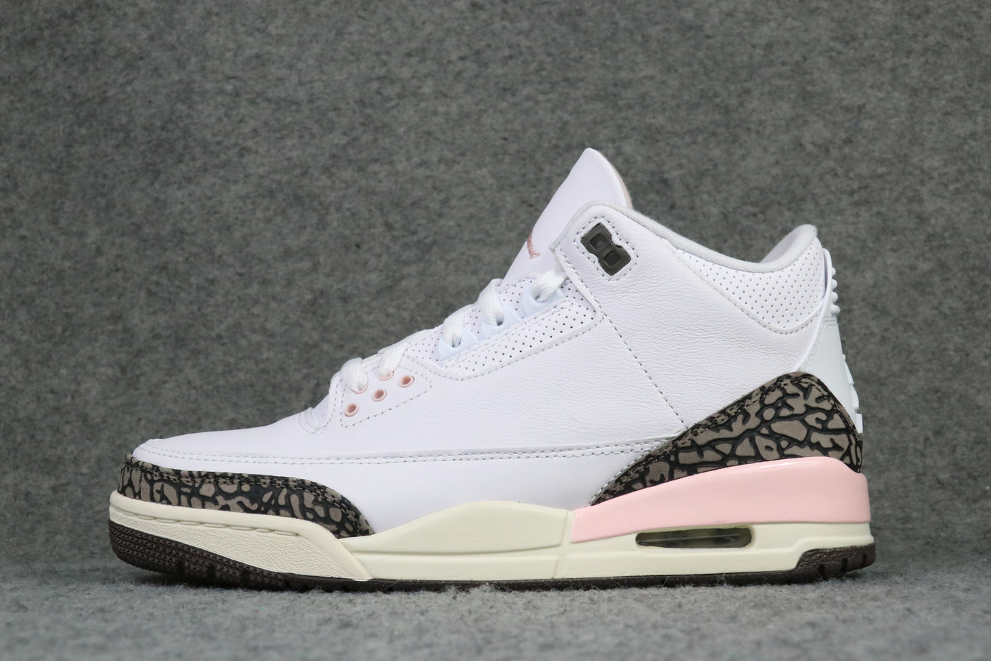 Wmns Air Jordan 3 Retro 'Neapolitan'