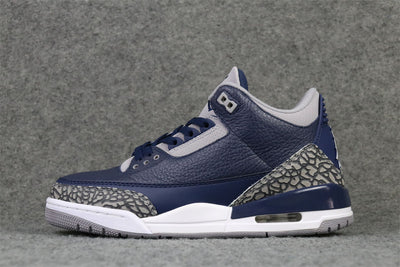 Air Jordan 3 Retro 'Georgetown'