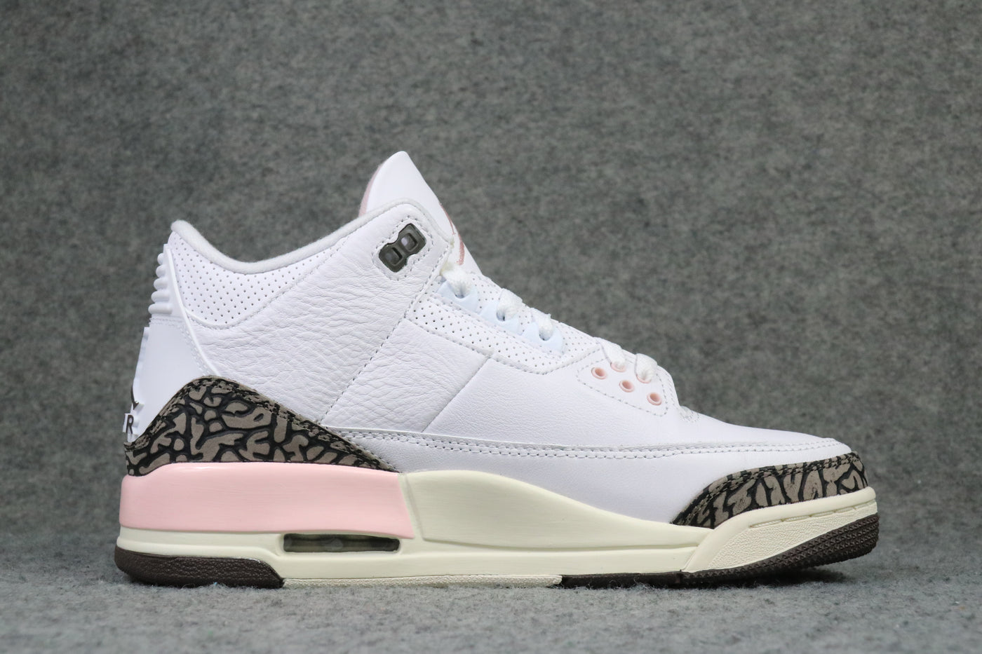 Wmns Air Jordan 3 Retro 'Neapolitan'