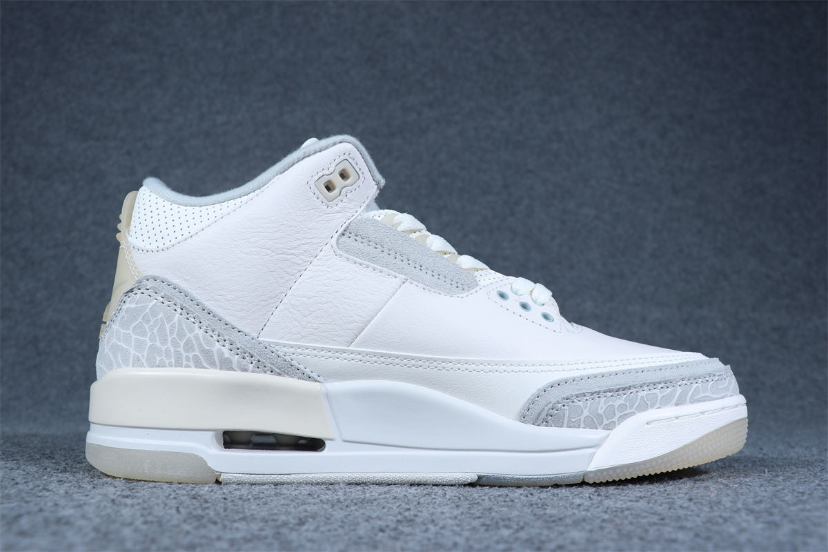 Air Jordan 3 Retro SE 'Craft - Ivory'