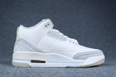 Air Jordan 3 Retro SE 'Craft - Ivory'