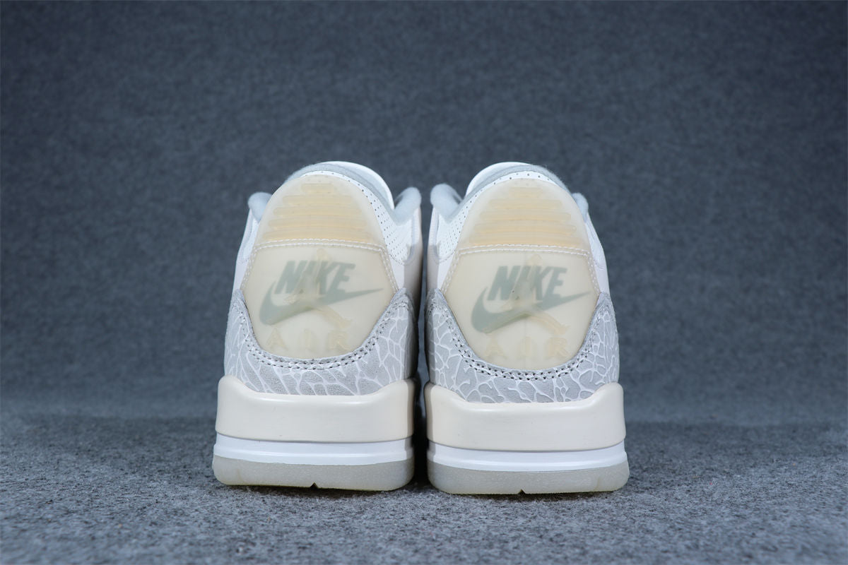 Air Jordan 3 Retro SE 'Craft - Ivory'