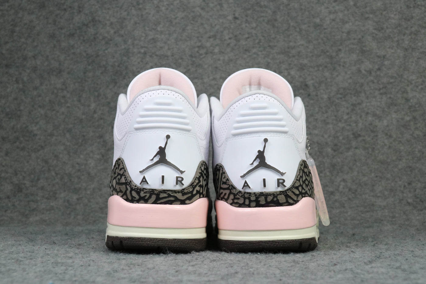 Wmns Air Jordan 3 Retro 'Neapolitan'