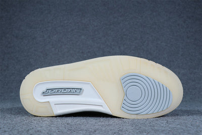 Air Jordan 3 Retro SE 'Craft - Ivory'