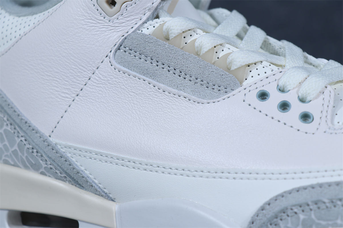 Air Jordan 3 Retro SE 'Craft - Ivory'